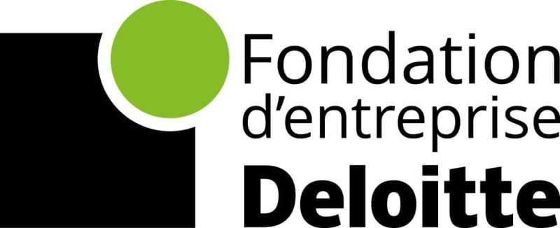 Fondation d'entreprise Deloitte